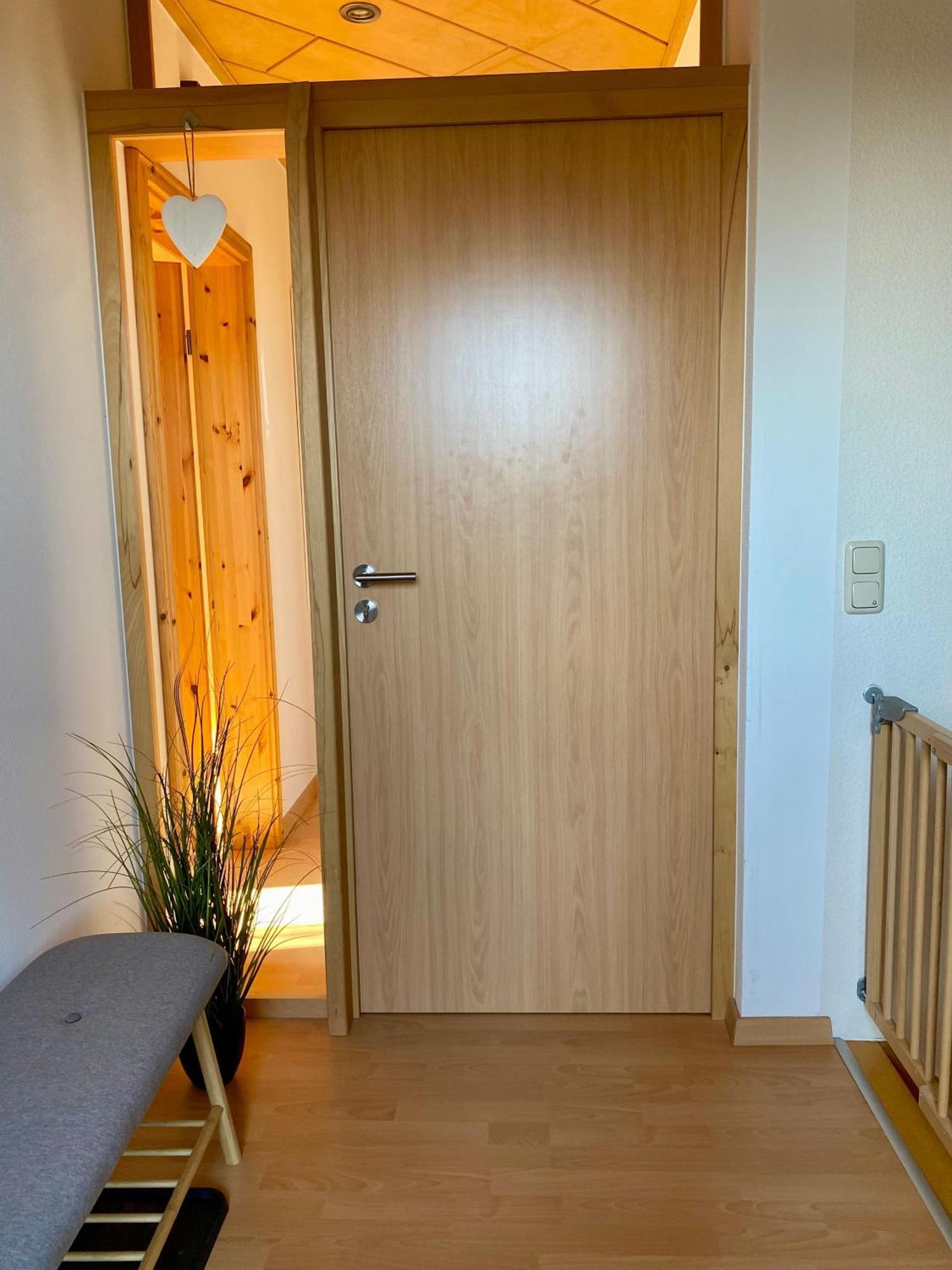 Ferienwohnung Louisa Вальдек Екстер'єр фото